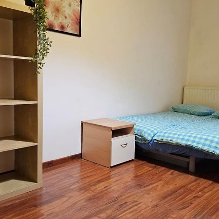 קרקוב Apartament Lipinskiego מראה חיצוני תמונה