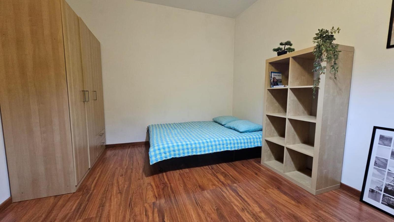 קרקוב Apartament Lipinskiego מראה חיצוני תמונה