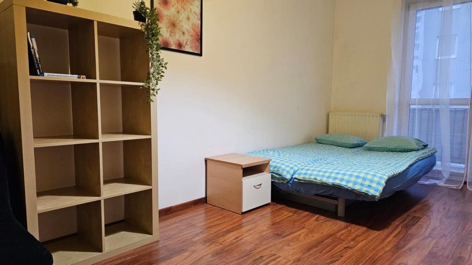 קרקוב Apartament Lipinskiego מראה חיצוני תמונה