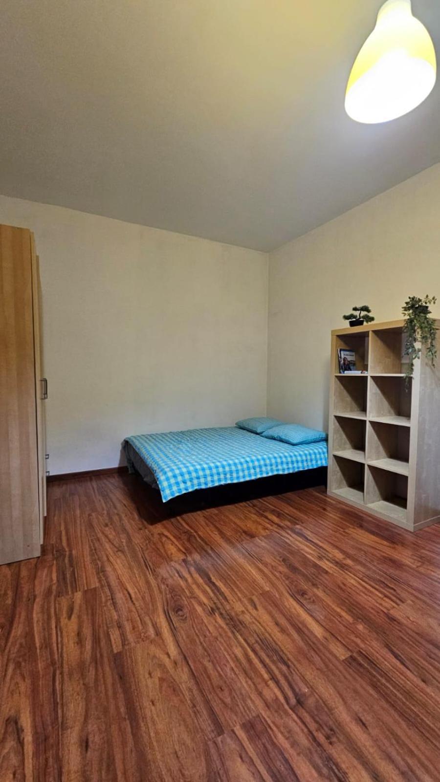 קרקוב Apartament Lipinskiego מראה חיצוני תמונה
