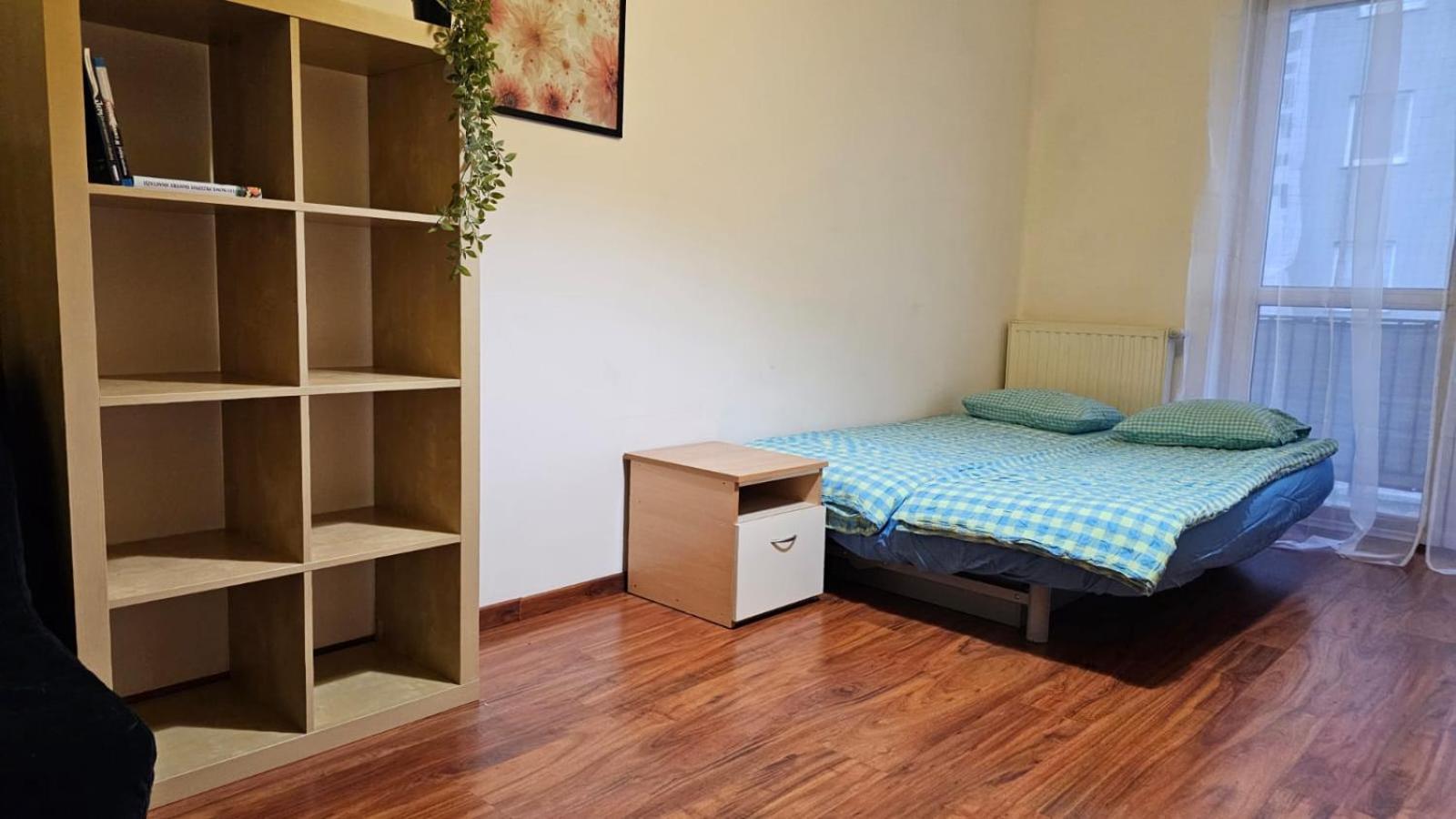 קרקוב Apartament Lipinskiego מראה חיצוני תמונה