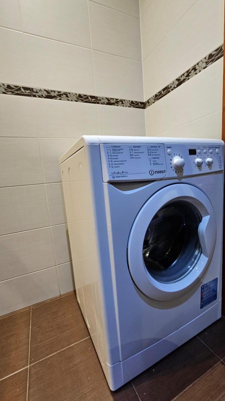 קרקוב Apartament Lipinskiego מראה חיצוני תמונה