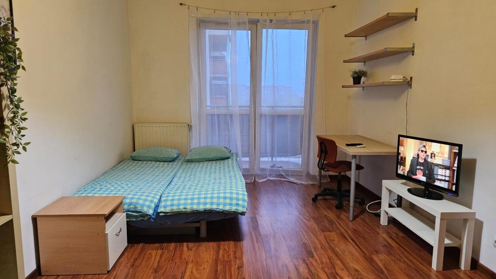 קרקוב Apartament Lipinskiego מראה חיצוני תמונה
