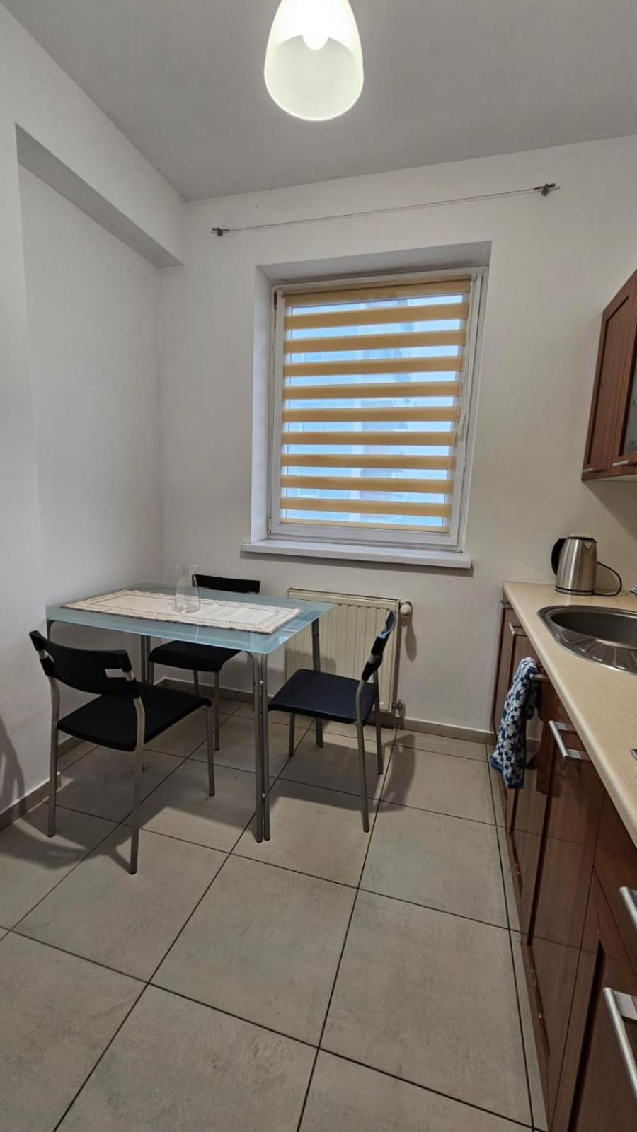 קרקוב Apartament Lipinskiego מראה חיצוני תמונה
