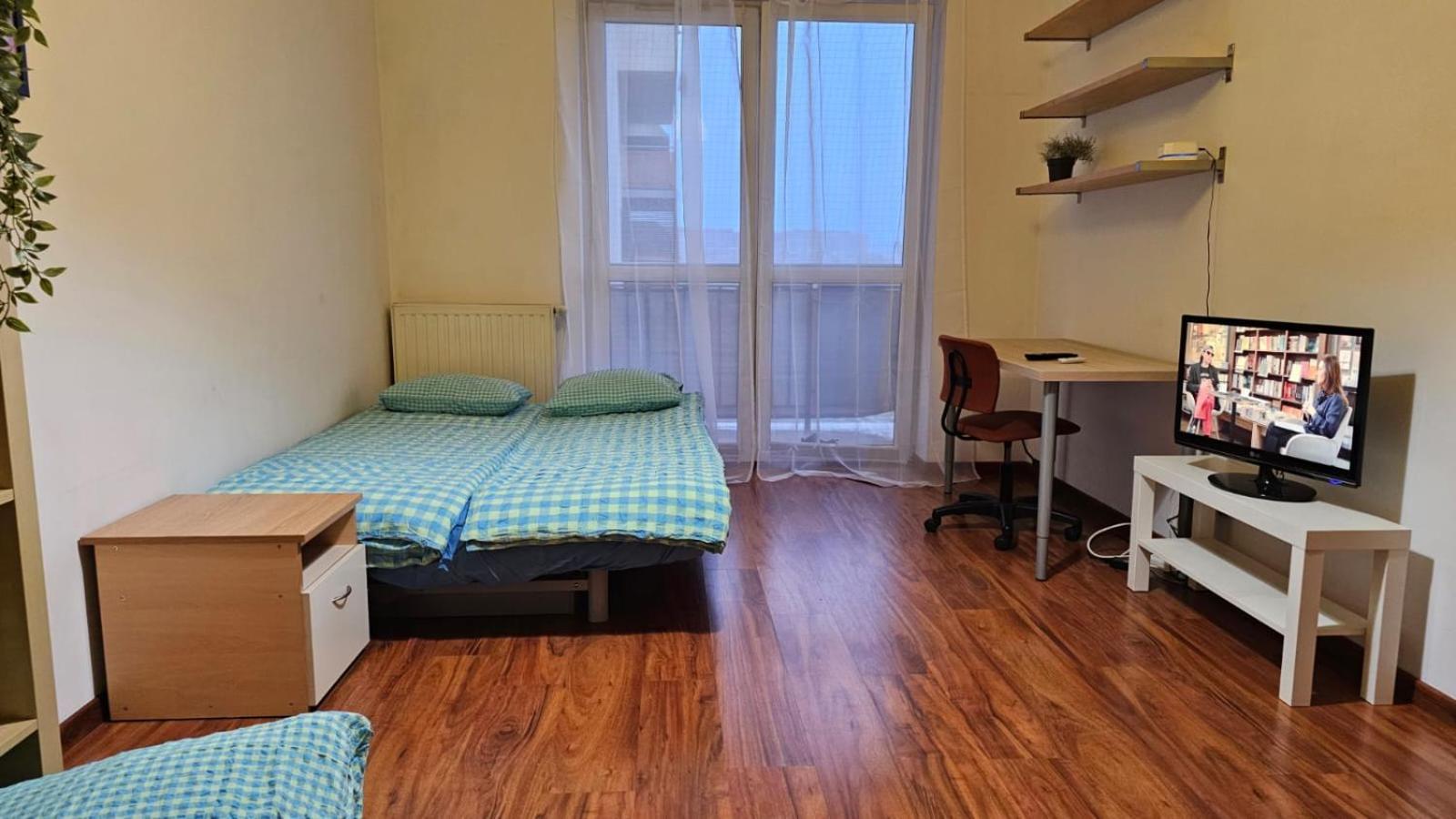 קרקוב Apartament Lipinskiego מראה חיצוני תמונה